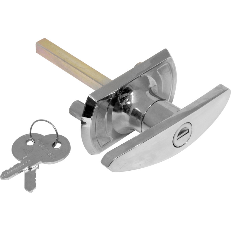 Garage Door Lock Repairs